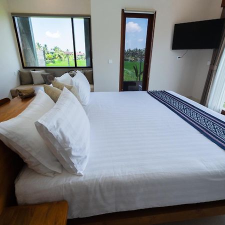 Sisi Ubud Villa Dış mekan fotoğraf