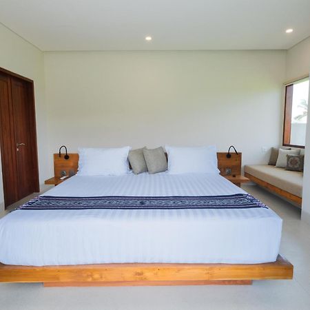 Sisi Ubud Villa Dış mekan fotoğraf