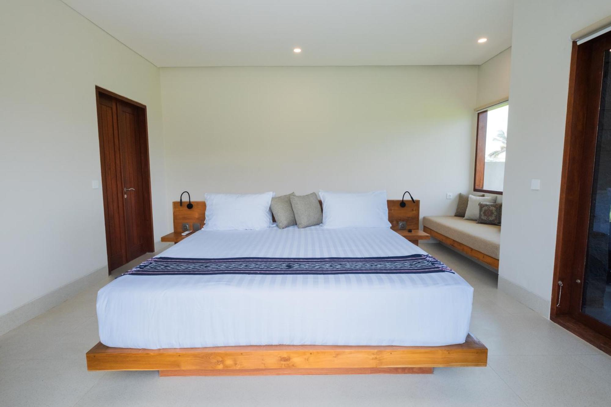 Sisi Ubud Villa Dış mekan fotoğraf